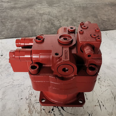 Liugong LG936 Excavator Swing Motor M5X180 Chiếc phụ tùng thay thế