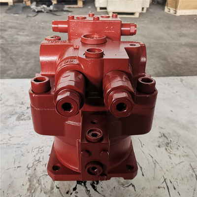 Liugong LG936 Excavator Swing Motor M5X180 Chiếc phụ tùng thay thế