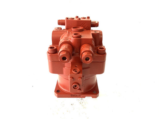 Động cơ xoay máy đào M5X180 cho LG240 SY245H SY215-9 LG925
