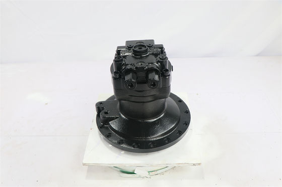 Kobelco SK250-8 SK230-6E SK250-6E Bộ phận động cơ xoay của máy đào