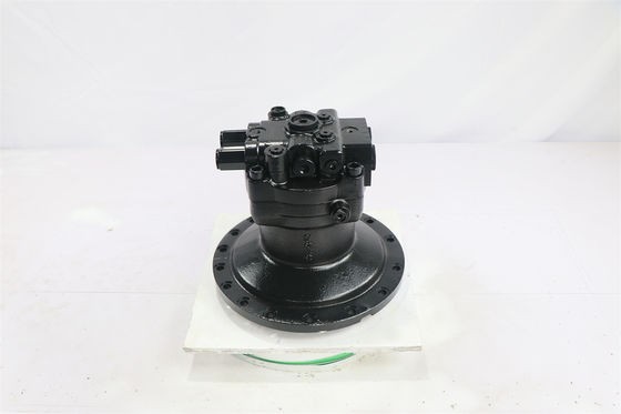 Kobelco SK250-8 SK230-6E SK250-6E Bộ phận động cơ xoay của máy đào