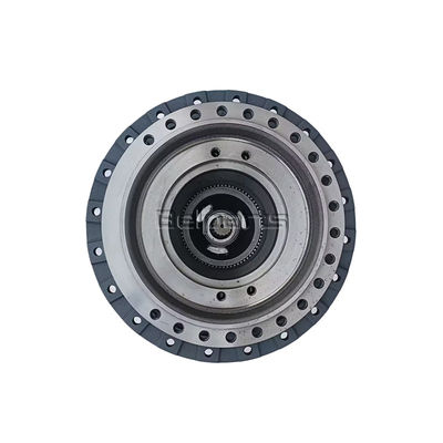 Hộp số di chuyển máy đào Hitachi ZX330LCH 9190221 9190222