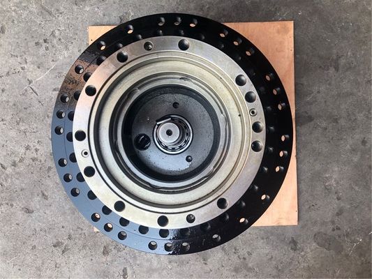 Doosan DH220-5 Ống số gia tốc giảm tốc độ máy đào 718494 718550