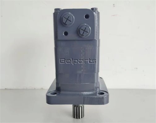 Cụm bánh răng truyền động cuối cùng của bộ truyền động di chuyển máy đào Bobcat S70