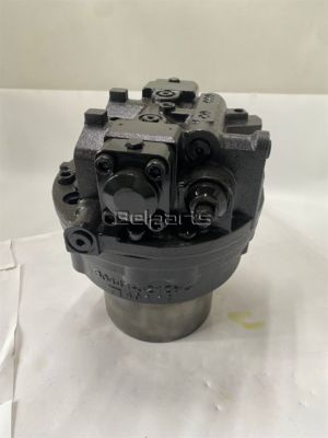 Động cơ di chuyển máy đào Belparts E330 568-2306 Bộ truyền động cuối