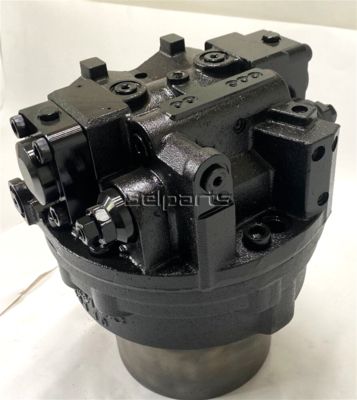 Động cơ di chuyển máy đào Belparts E330 568-2306 Bộ truyền động cuối