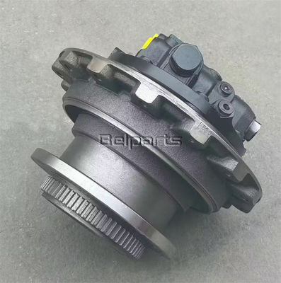 Động cơ di chuyển máy đào Hitachi ZX135N-3 9289617 9188016 9196240