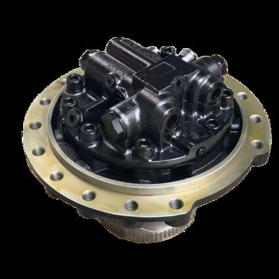 Động cơ di chuyển Hitachi HMGE36EA cho Máy xúc ZX200 ZX200-1 ZX200-3