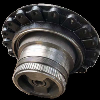 Động cơ di chuyển Hitachi HMGE36EA cho Máy xúc ZX200 ZX200-1 ZX200-3