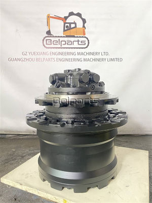 Các bộ phận máy đào Hitachi EX120-5 EX120-6 Động cơ đi du lịch 9150036 9153392 kết hợp động cơ cuối cùng