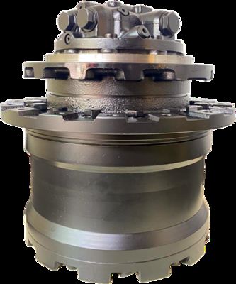Các bộ phận máy đào Hitachi EX120-5 EX120-6 Động cơ đi du lịch 9150036 9153392 kết hợp động cơ cuối cùng