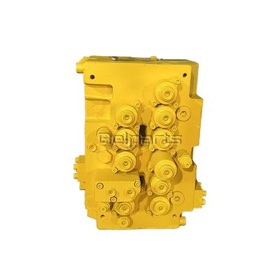 Hyundai R210LC-7 van điều khiển máy đào 31N6-18000
