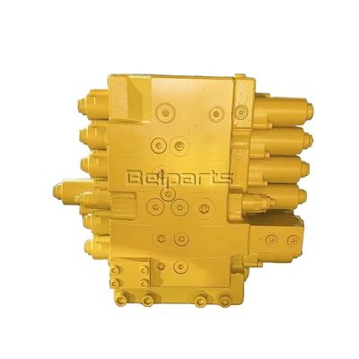 Hyundai R210LC-7 van điều khiển máy đào 31N6-18000
