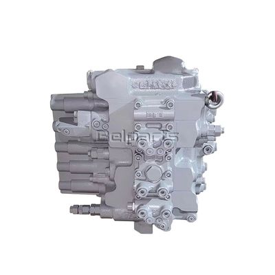 Hitachi EX200-5 van điều khiển 4366959 Máy phân phối thủy lực