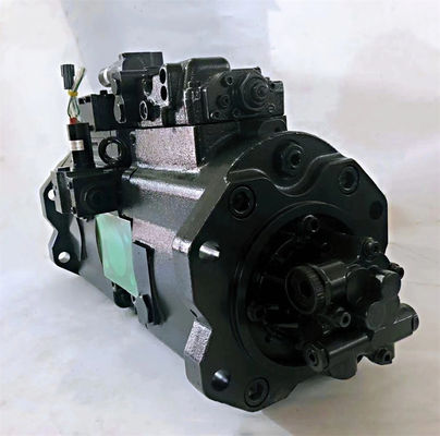 Bộ máy bơm chính thủy lực cho mô hình CX350 CX350B CX360