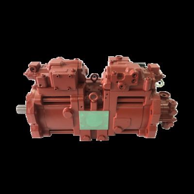 Bơm thủy lực máy xúc Doosan DH150W-7 2401-9236B K5V80DTP-HNOV-12T