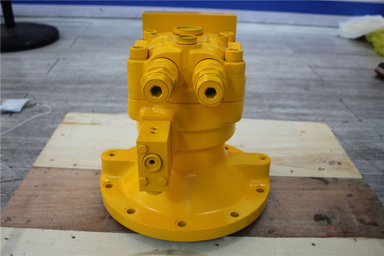 Động cơ xoay Kobelco máy đào M2X63-16T cho R130-5 DH150-7 R150-7