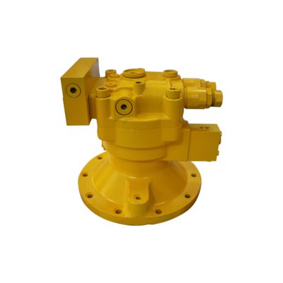 Động cơ xoay Kobelco máy đào M2X63-16T cho R130-5 DH150-7 R150-7