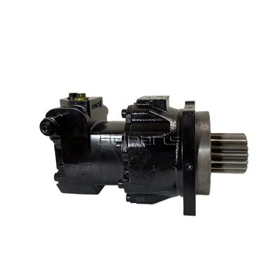 Belparts máy đào PC18MR-3 bơm thủy lực chính 22j-60-25900 22j-60-35900 máy đào mini