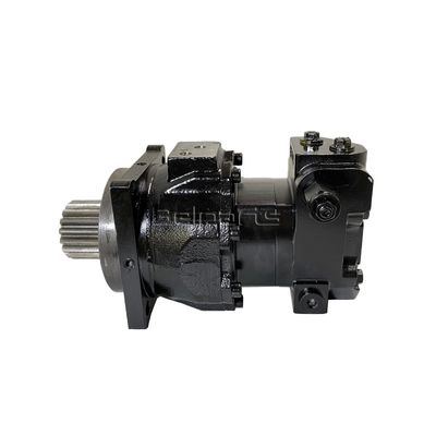 Belparts máy đào PC18MR-3 bơm thủy lực chính 22j-60-25900 22j-60-35900 máy đào mini