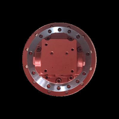 Động cơ di chuyển thủy lực Komatsu GM04 PC35 PC40 EX40 IHI40JX TM04