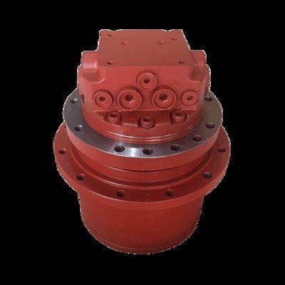 Động cơ di chuyển thủy lực Komatsu GM04 PC35 PC40 EX40 IHI40JX TM04