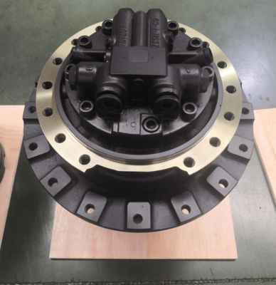 ZX230 ZX240 excavator cuối cùng ổ đĩa assy 9190294 9196318 cho Hitachi Điểm di chuyển động cơ năng lượng yếu