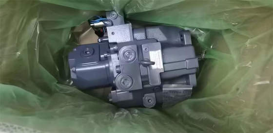 Máy bơm thủy lực Yanmar AP2D36LV1RS7 cho máy đào VIO75 VIO80