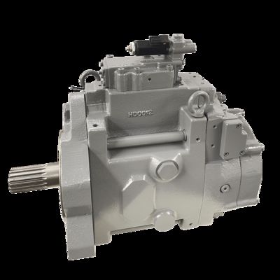 Bơm thủy lực chính Hitachi K3V280 cho Máy xúc ZX850-3 ZX650-3 EX1200-6