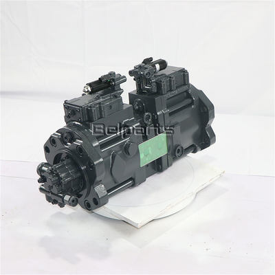 Volvo EC240C máy đào bới bơm thủy lực K5V140DT-151R-9N29