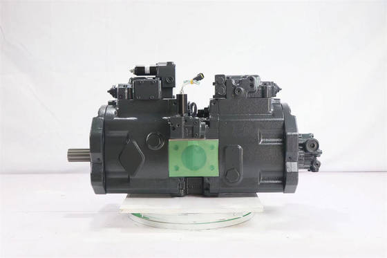 Bơm thủy lực máy đào CA1SE CX350B K5V160DTP1F9R-9Y04-HV KSJ16730