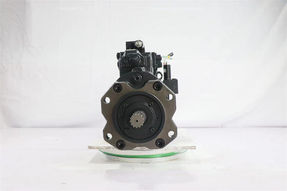 Bơm thủy lực máy đào CA1SE CX350B K5V160DTP1F9R-9Y04-HV KSJ16730