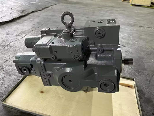Bơm thủy lực chính máy đào Belparts E70B A10VD43SRIRS5-993-5