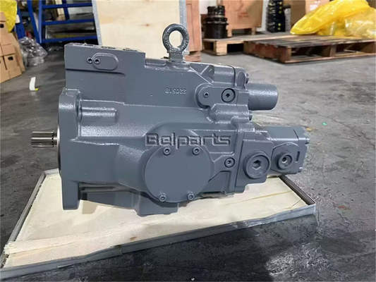 Bơm thủy lực chính máy đào Belparts E70B A10VD43SRIRS5-993-5