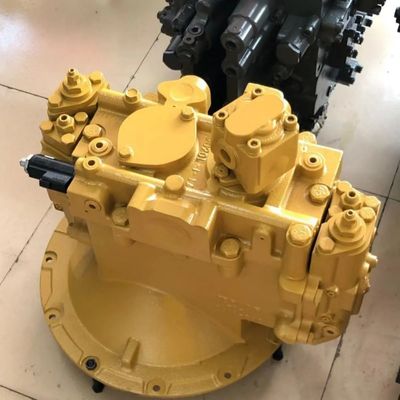 Bơm chính thủy lực máy đào SBS80 7I0149 cho E311 E312 E313 E315 E318D