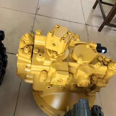 Bơm chính thủy lực máy đào SBS80 7I0149 cho E311 E312 E313 E315 E318D
