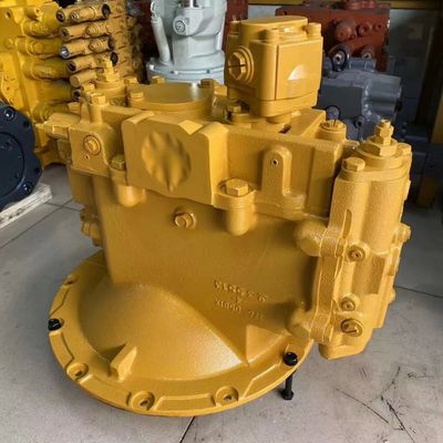 Bơm thủy lực máy đào SBS80 cho E311 E312 E313 E315 E318C