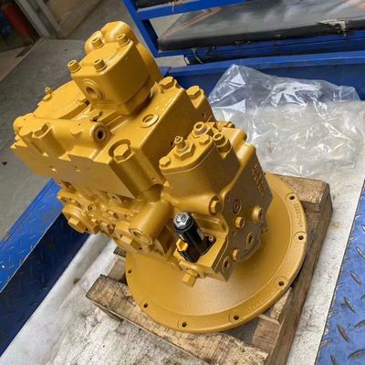 Bơm thủy lực máy đào SBS80 cho E311 E312 E313 E315 E318C
