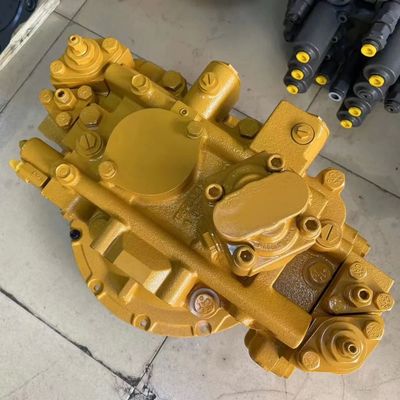Bơm thủy lực máy đào SBS80 cho E311 E312 E313 E315 E318C