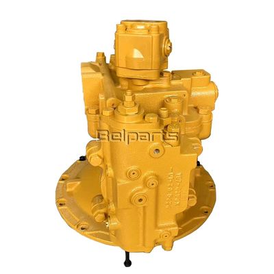Bơm thủy lực máy đào SBS80 cho E311 E312 E313 E315 E318C