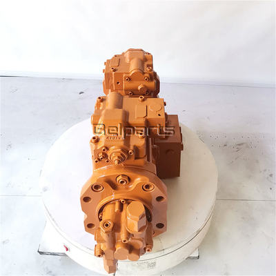 Bơm thủy lực máy đào SBS80 cho E311 E312 E313 E315 E318C