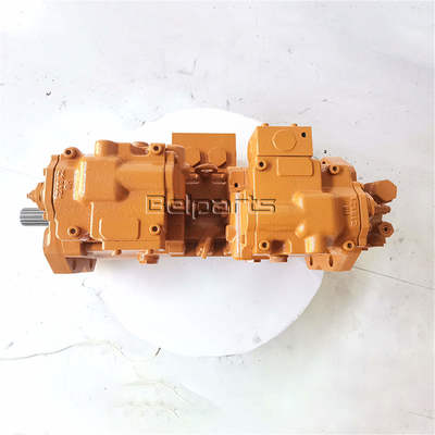 Bơm thủy lực máy đào SBS80 cho E311 E312 E313 E315 E318C