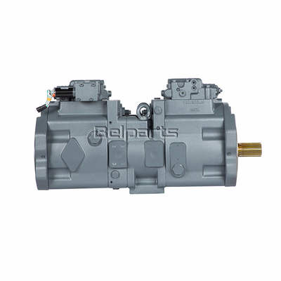 Bơm thủy lực máy xúc Volvo EC480D K5V200DTH-9N2Y 60100396-J cụm bơm