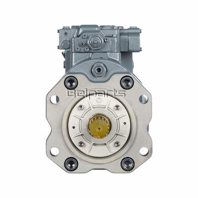 Bơm thủy lực máy xúc Volvo EC480D K5V200DTH-9N2Y 60100396-J cụm bơm