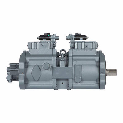 Bơm thủy lực Volvo K5V140DT-1E05 cho Máy đào EC250D