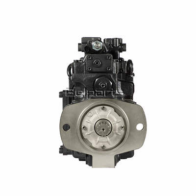 Máy bơm thủy lực Kobelco K7V63DTP-0E13 cho SK140-8 SK130-8
