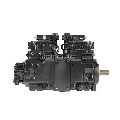 Máy bơm thủy lực Kobelco K7V63DTP-0E13 cho SK140-8 SK130-8