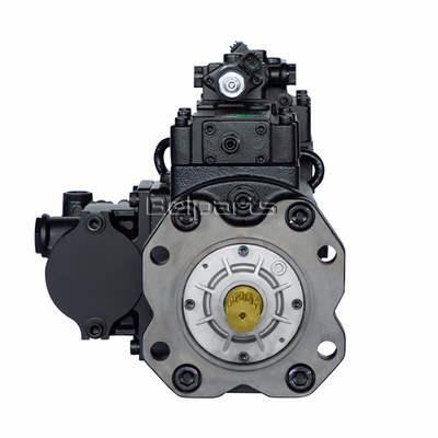 Sửa chữa cụm bơm thủy lực máy đào Kobelco SK135SR K3V63DTP-0E01