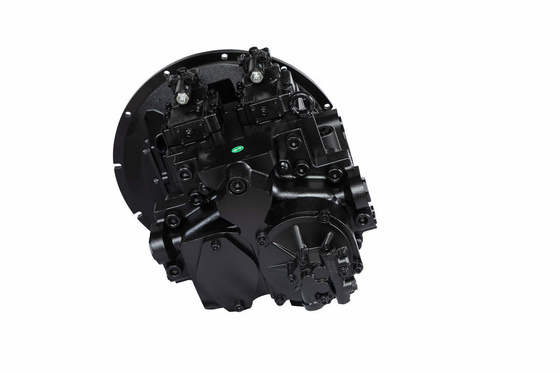 Cụm bơm chính thủy lực máy đào Volvo EC480EL K5V212DPH 14644493