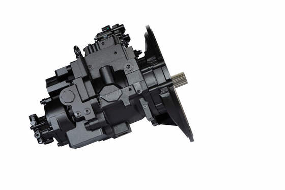 Cụm bơm thủy lực máy đào Volvo EC480EL K5V212DPH 14644493